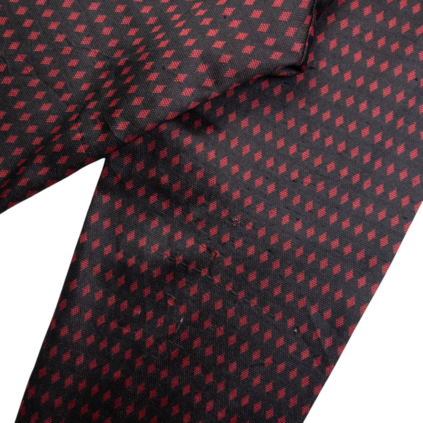 Vintage Gaultier HOMME Objet Long Sleeve Button Up Shirt Size XS