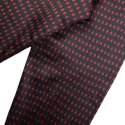 Vintage Gaultier HOMME Objet Long Sleeve Button Up Shirt Size XS