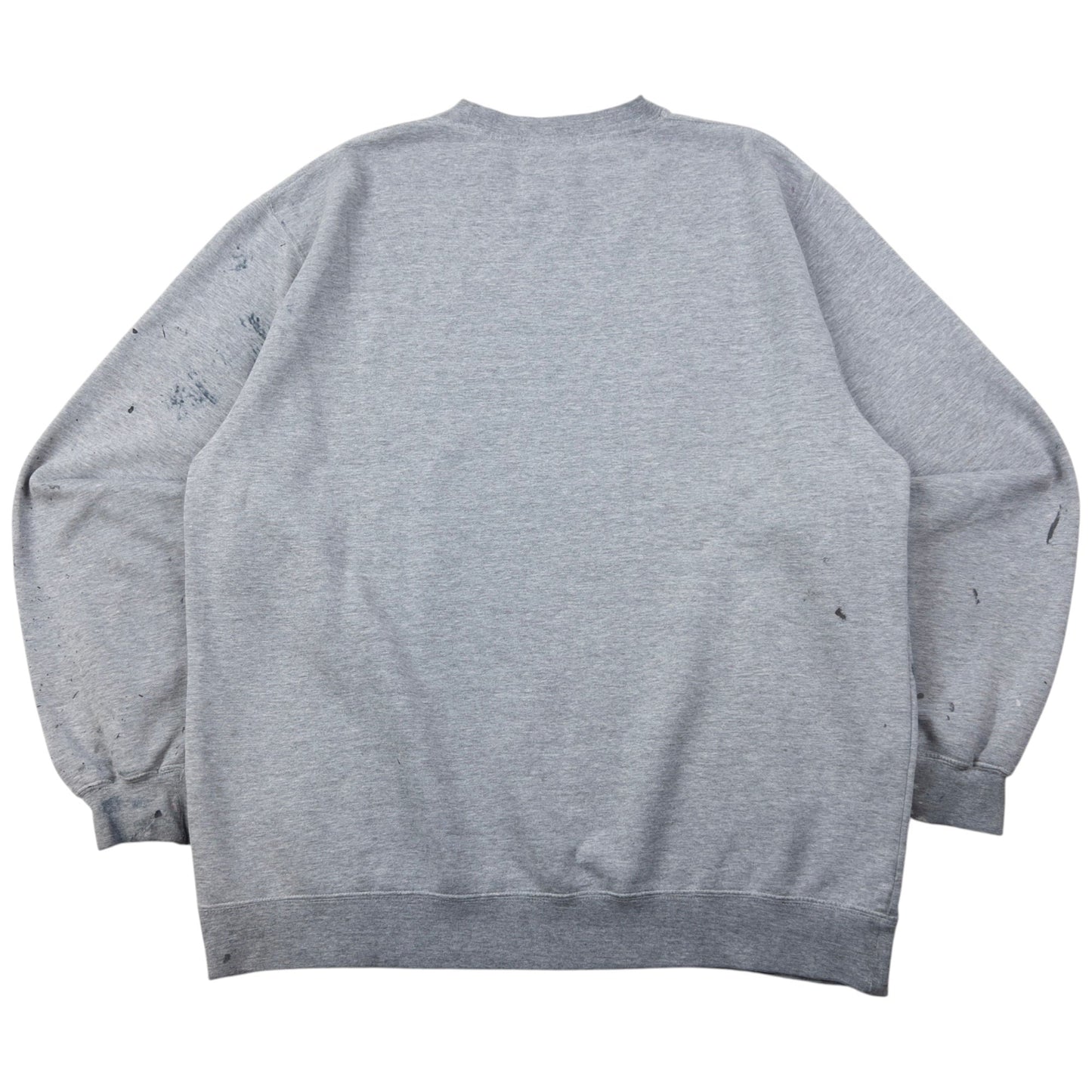 Vintage 90s Stussy Graphic Sweatshirt Size XL