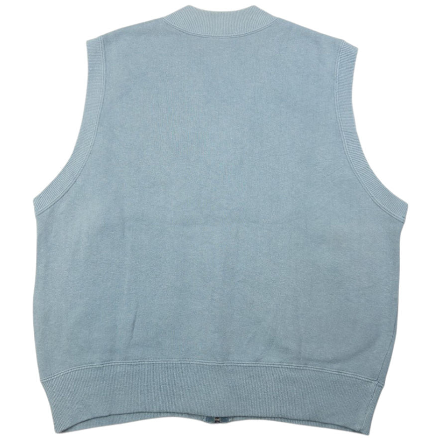 Vintage Hysteric Glamour 'KFC' Zip Up Vest Size S