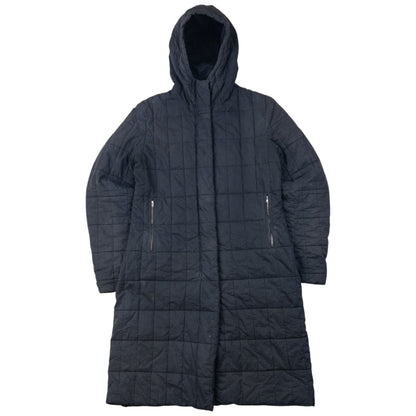 Vintage 2003 CP Company Longline Quilted Jacket Womens Size L