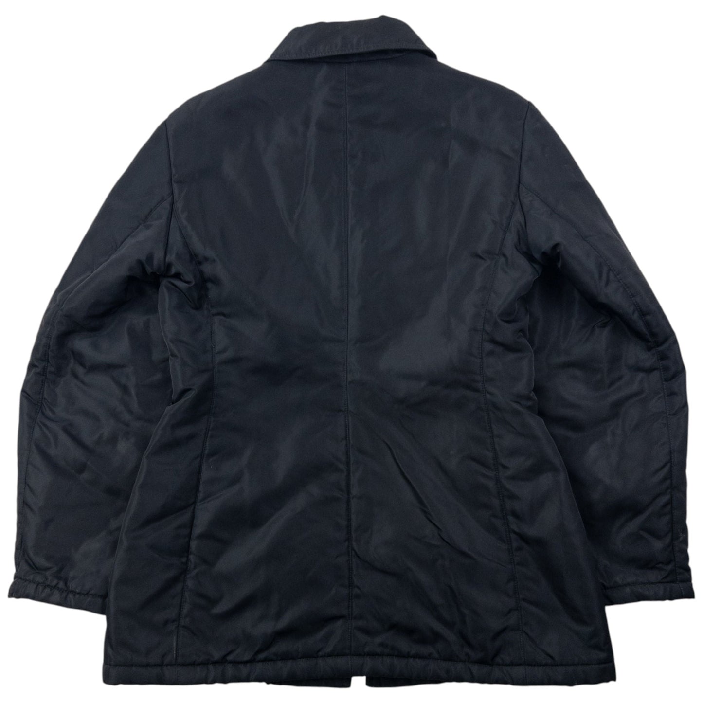 Vintage 2000s Dolce & Gabbana Leopard Print Lined Jacket Womens Size L