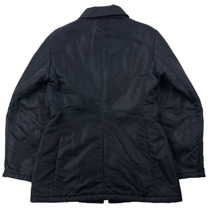 Vintage 2000s Dolce & Gabbana Leopard Print Lined Jacket Womens Size L