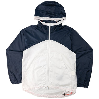 Vintage PPFM Lightweight Zip Up Jacket Women's Size M