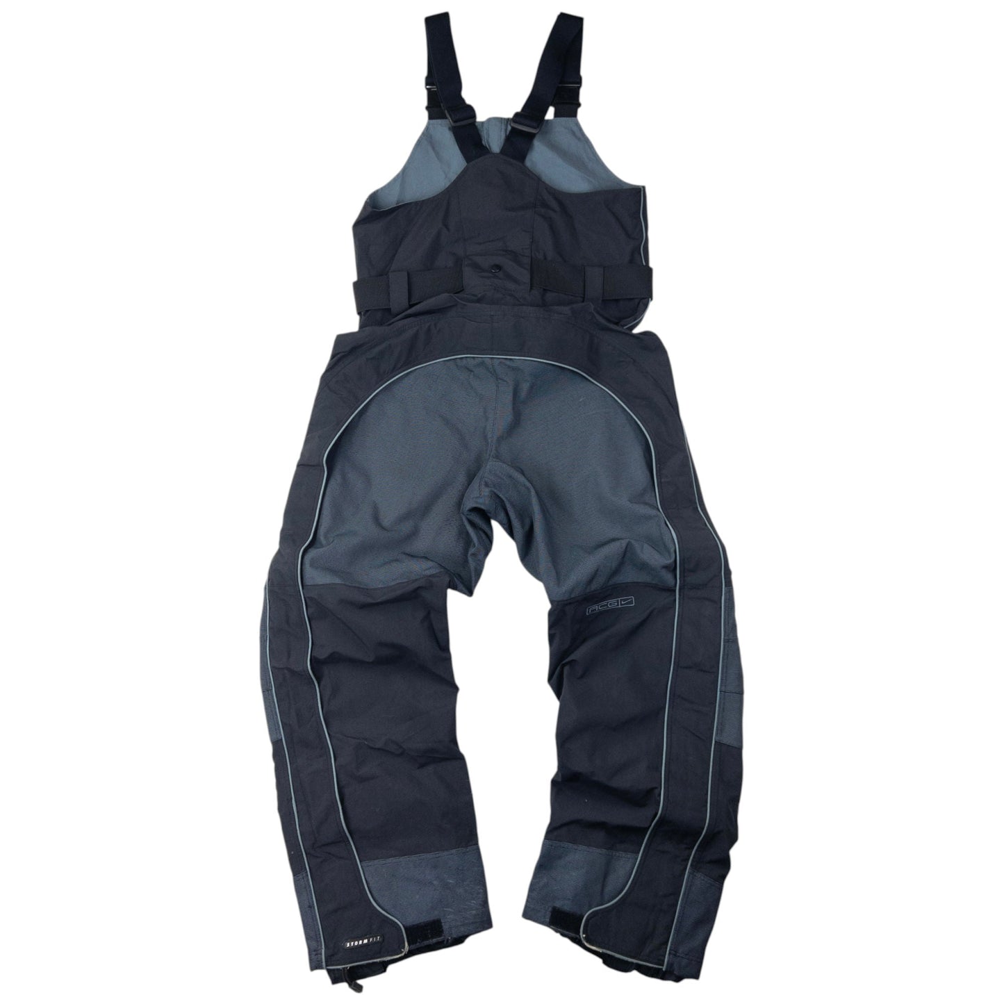 Vintage Nike ACG Snowboarding Dungarees Size L