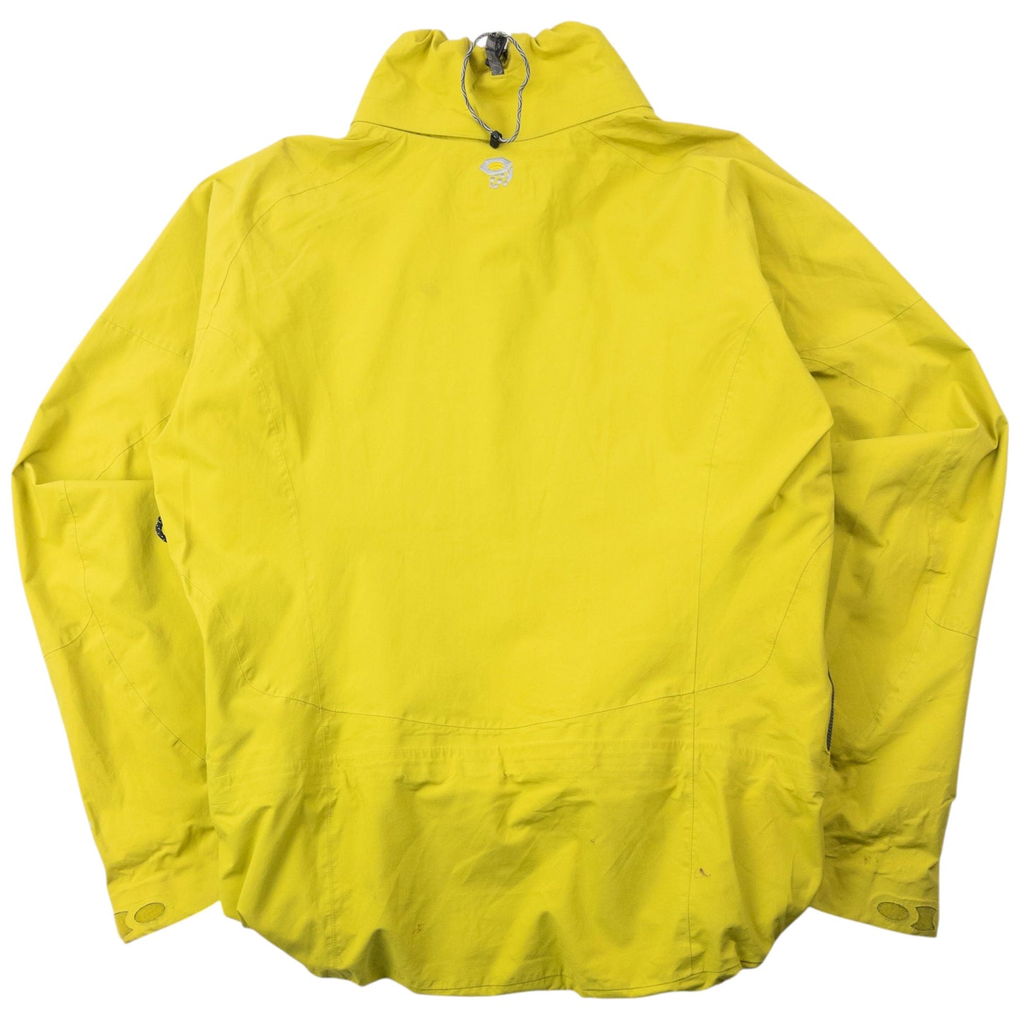 Vintage 2000s Mountain Hardwear Goretex Pro Shell Jacket Size L | Large, Multicoloured