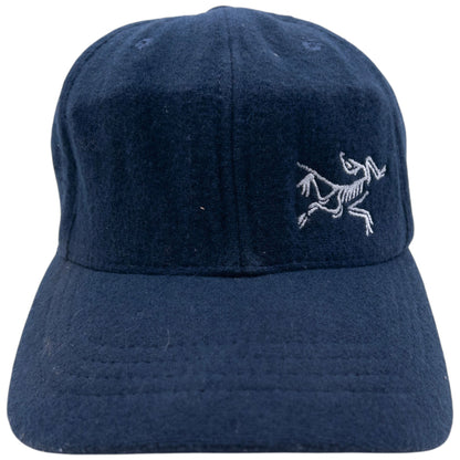 Vintage Arcteryx Embroidered Flexfit Hat