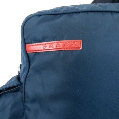 Vintage Prada Sport Sling Bag