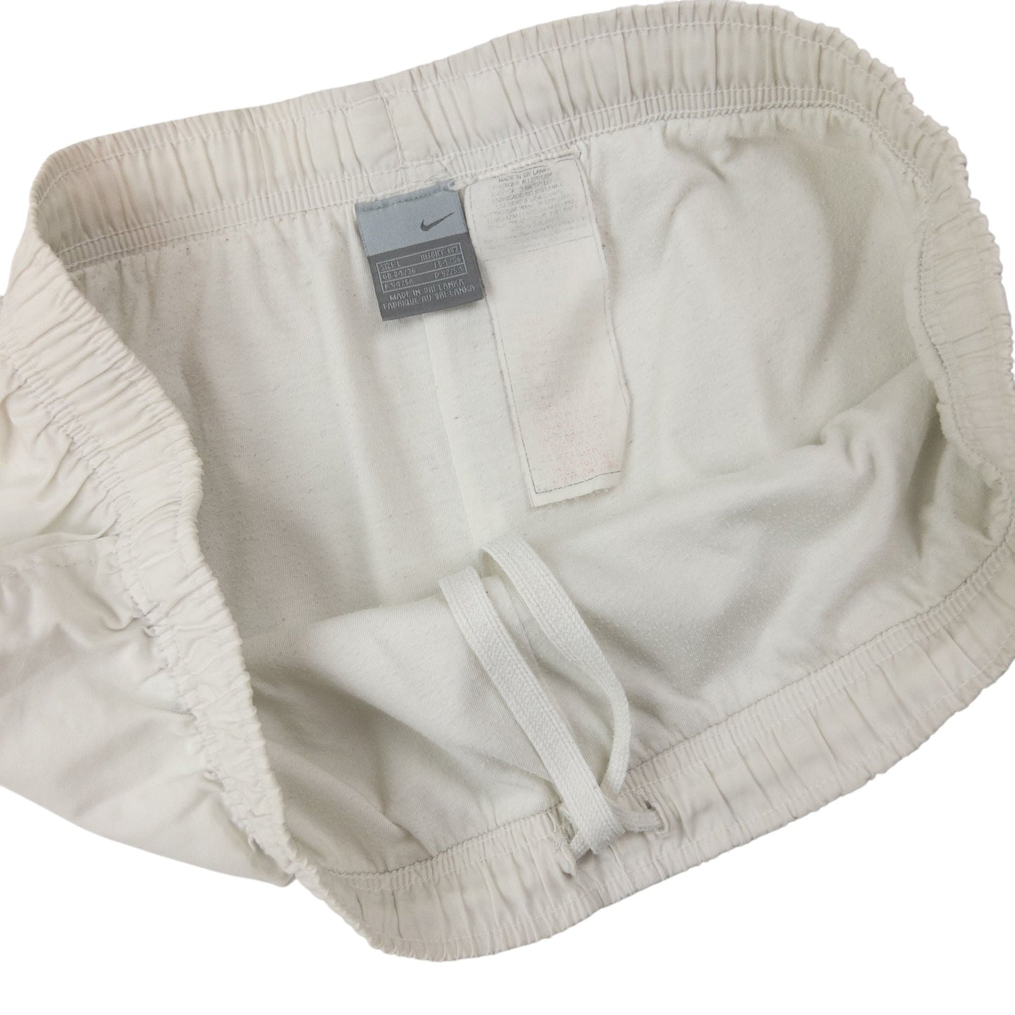 Vintage Nike Tracksuit Bottoms Size L