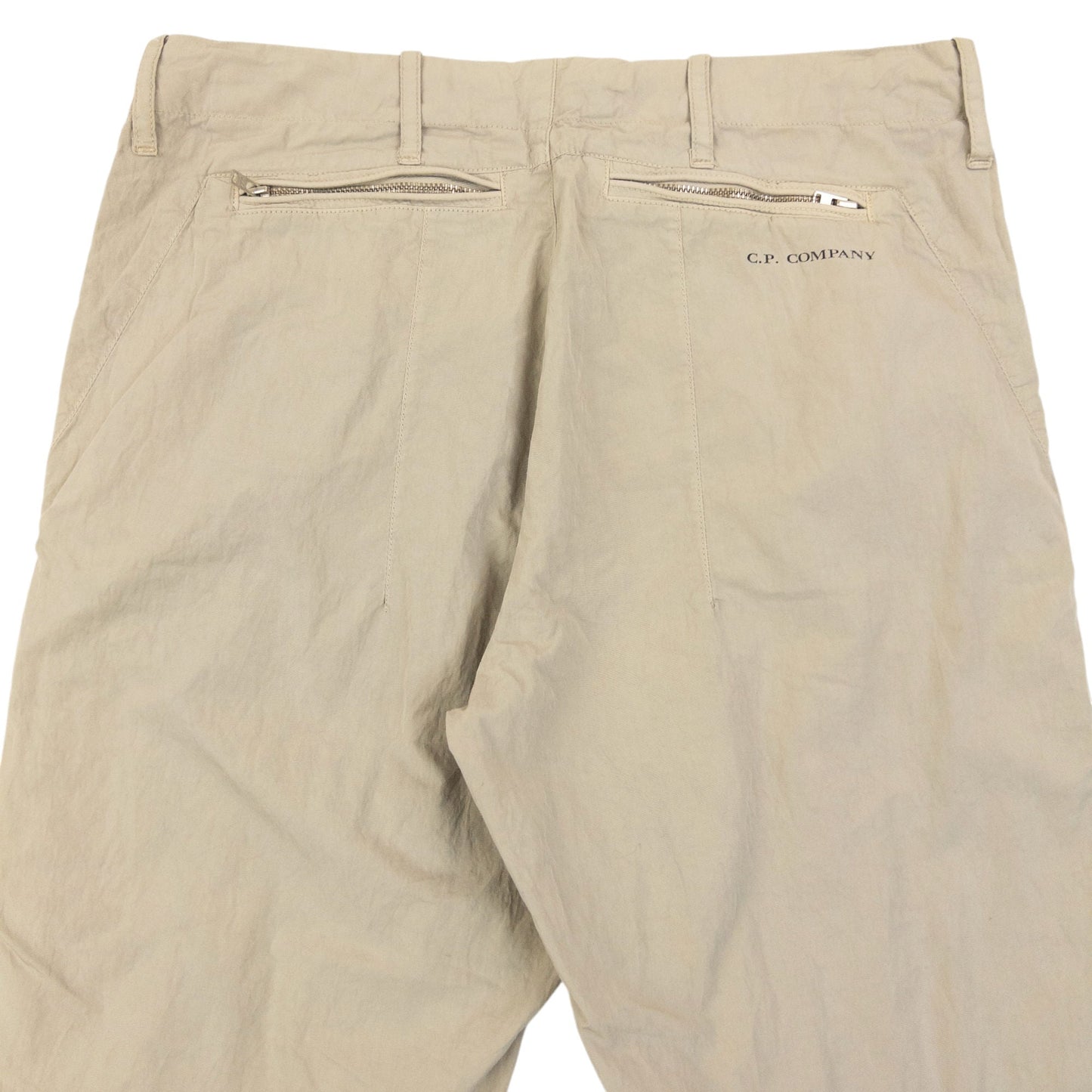 Vintage 2000s CP Company Trousers Size W29 | W29, Grey