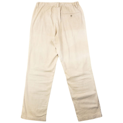 Vintage 90s Plantation By Issey Miyake Trousers Size XL | XL, Beige