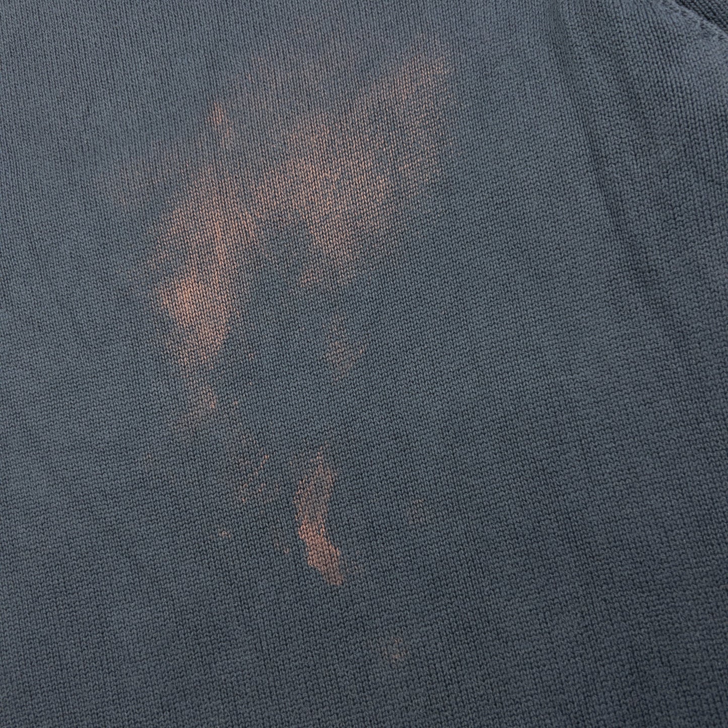 Vintage YSL Yves Saint Laurent Knit Jumper Size M