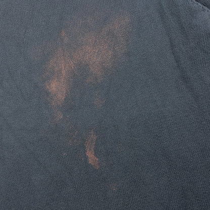 Vintage YSL Yves Saint Laurent Knit Jumper Size M