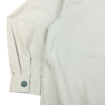 Vintage YSL Yves Saint Laurent Harrington Jacket Size S