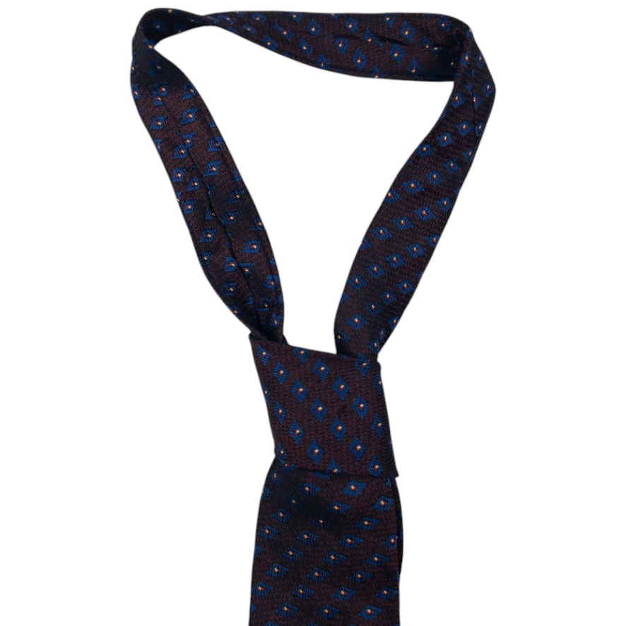 Vintage Comme Des Garçons HOMME Silk Tie