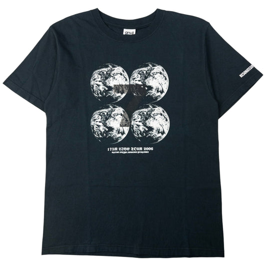 Vintage Good Enough 2006 Tour Graphic T Shirt Size S