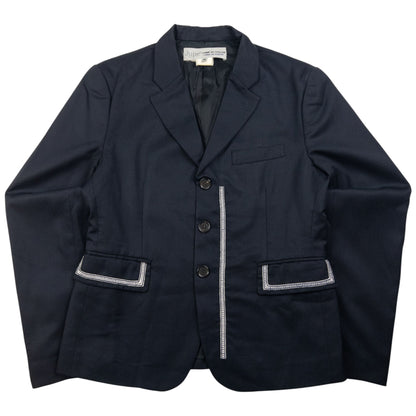 Vintage Comme Des Garçons X Jupe By Jackie Jacket Womens Size S