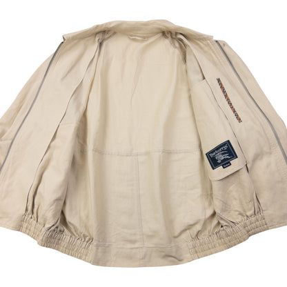 Vintage Burberry Lightweight Jacket Size XS
