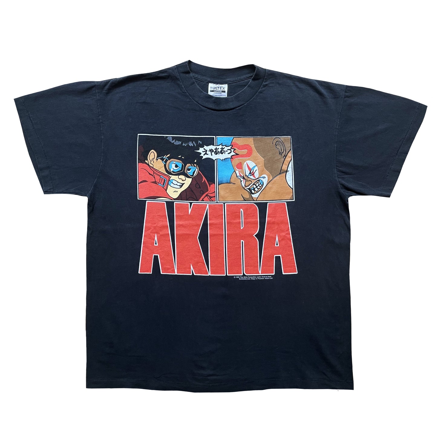 Akira T-Shirt - L