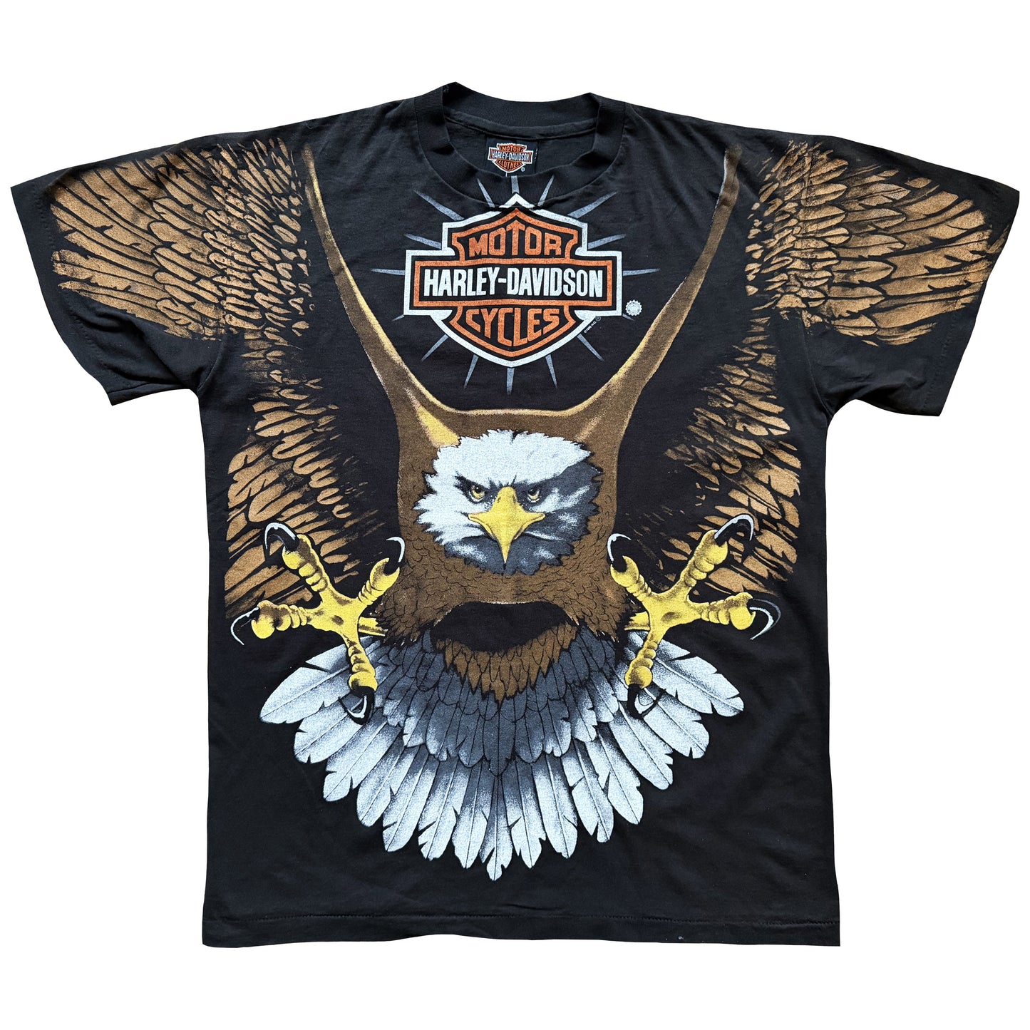 Harley Davidson T-Shirt - L