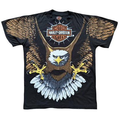 Harley Davidson T-Shirt - L