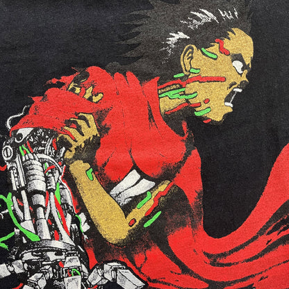 Akira T-Shirt - XL