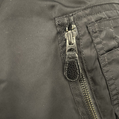 Avirex USA MA1 Bomber Jacket - XL
