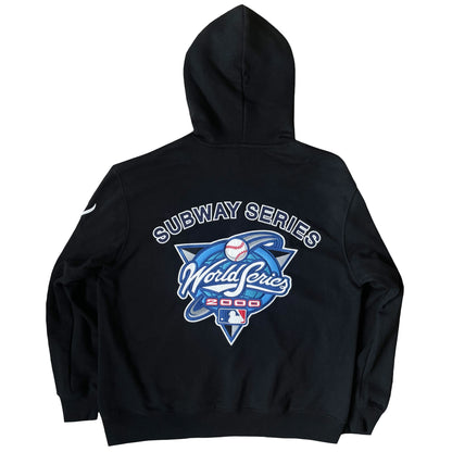 Avirex New York Subway Series Hoodie - M