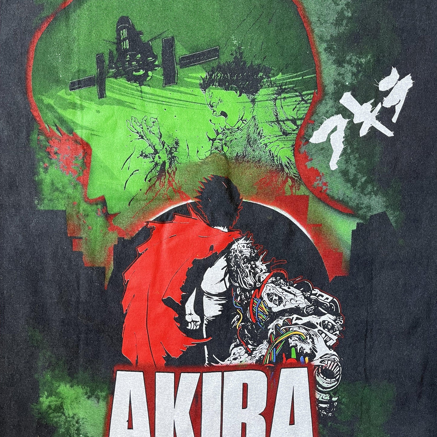 Akira T-Shirt - XL