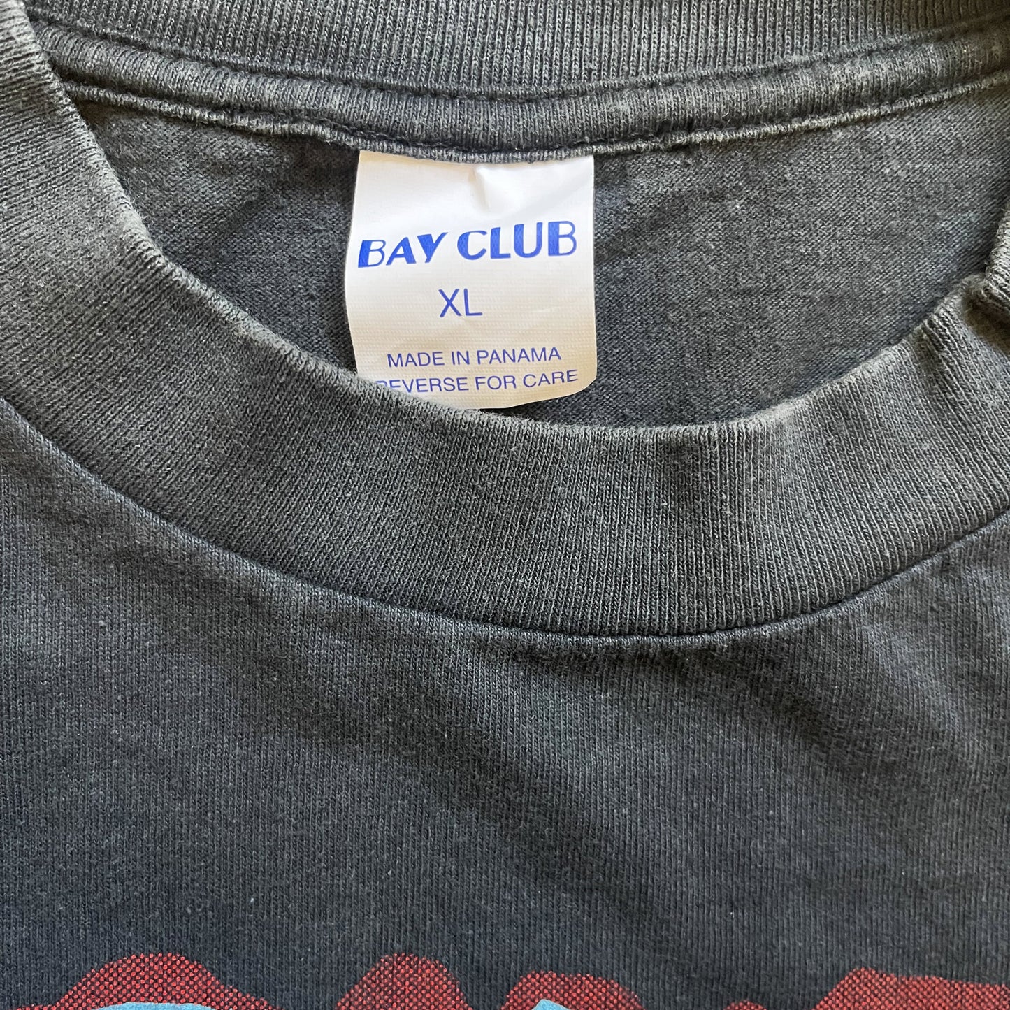 Busta Rhymes 'Woo Hah' T-Shirt - XL