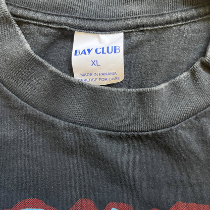 Busta Rhymes 'Woo Hah' T-Shirt - XL