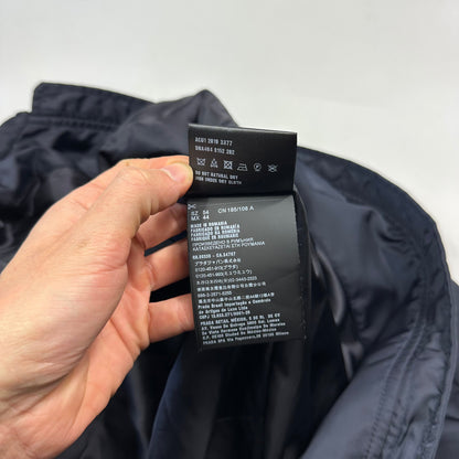 Prada 2019 Nylon Padded Work Jacket - IT54 (XL)
