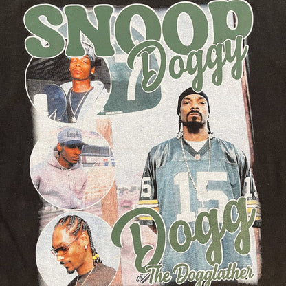 Snoop Dogg T-Shirt - XL