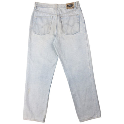 Vintage Levi's Silver Tab Denim Jeans Size W29