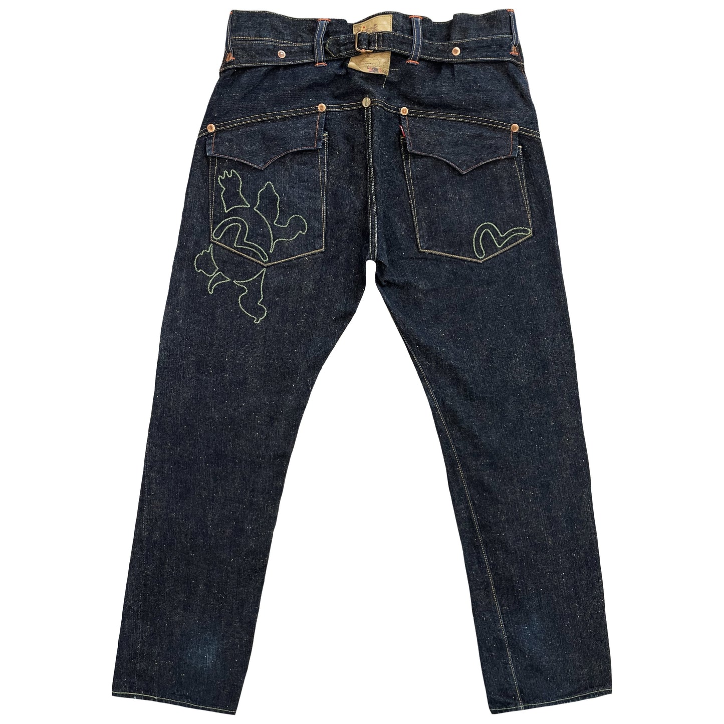 Evisu Jeans - W36"