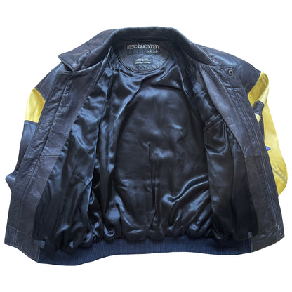 Pelle Pelle 90's Soda Club Varsity Jacket - S