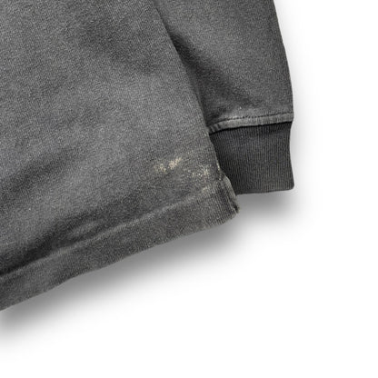 Stone Island Washed Grey Sweatshirt (L) | Default Title, Grey