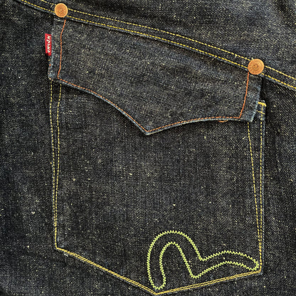 Evisu Jeans - W36"