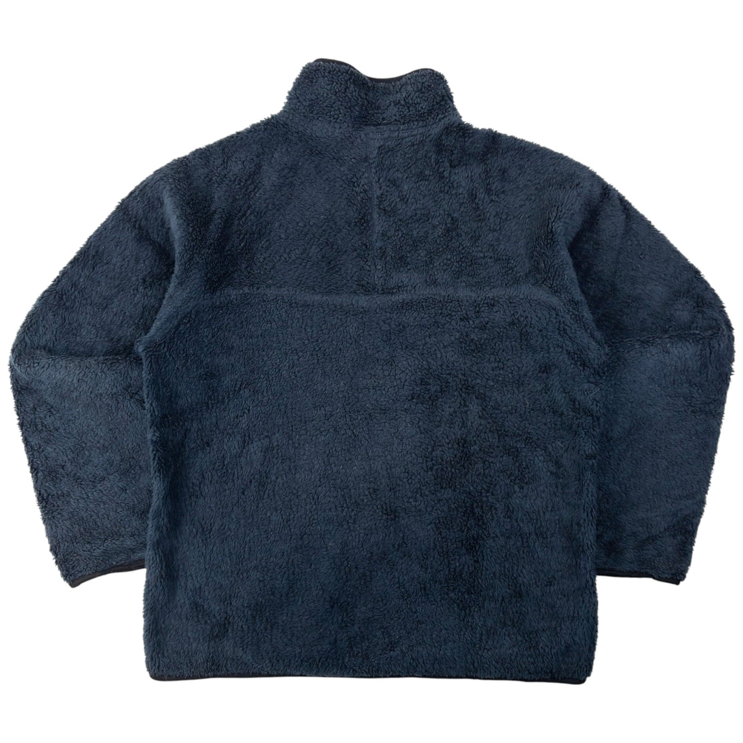 Vintage Patagonia Retro X Zip Up Fleece Jacket Size M