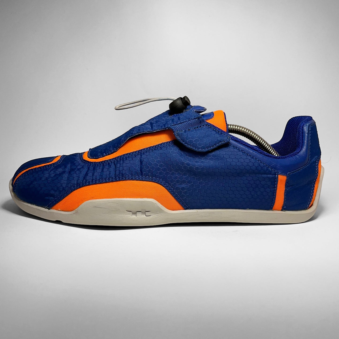 Reebok Travel Trainer 3 “Metro” (2004)