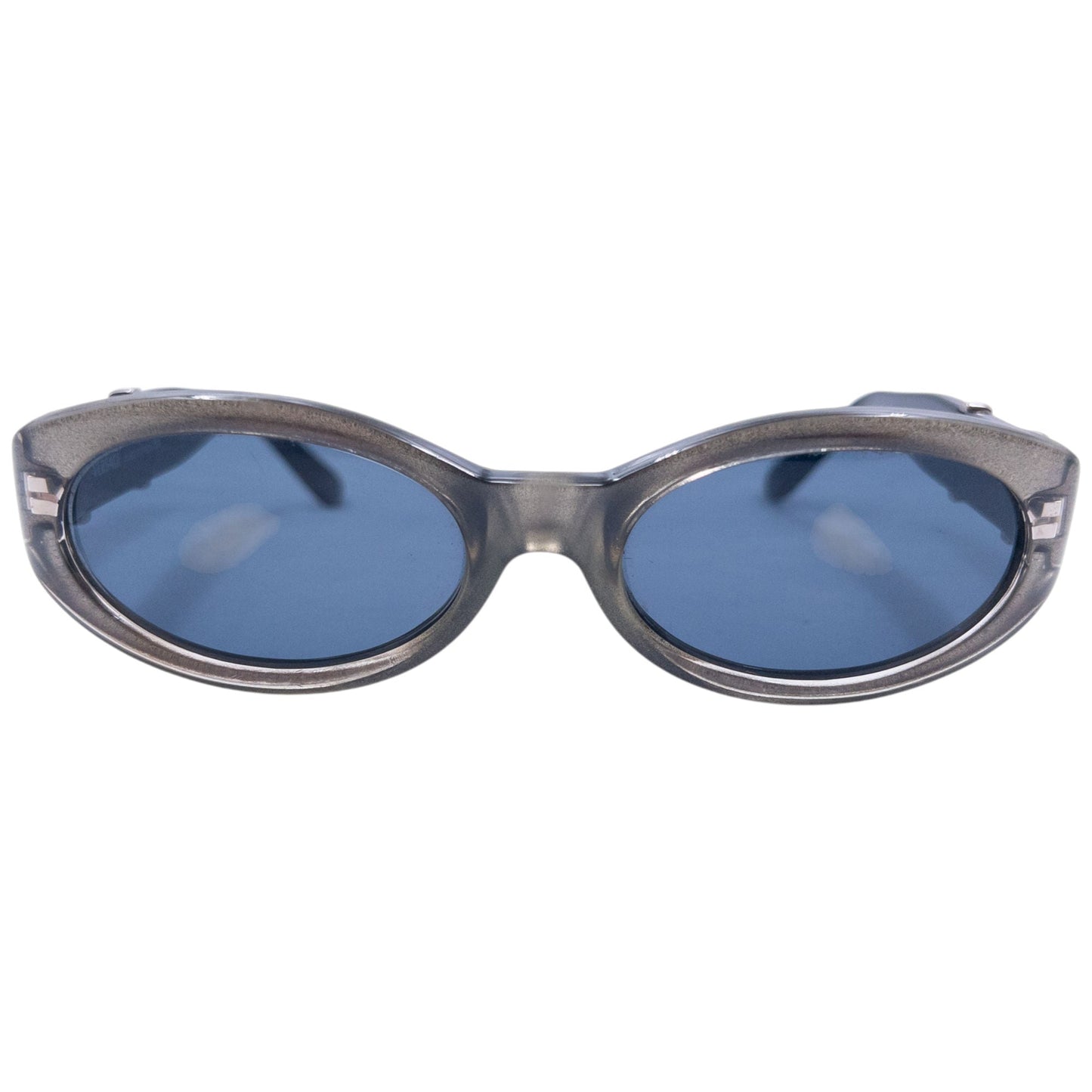 Vintage Gianni Versace Medusa Sunglasses