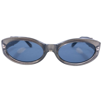 Vintage Gianni Versace Medusa Sunglasses