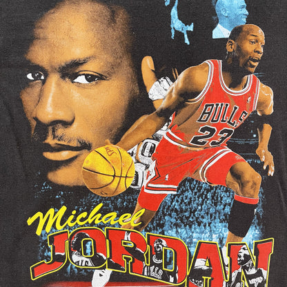 Michael Jordan T-Shirt - XL