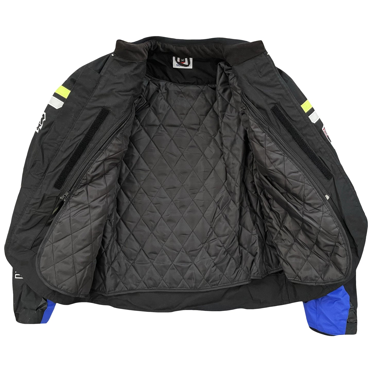 Suzuki Motorcycle Racer Jacket