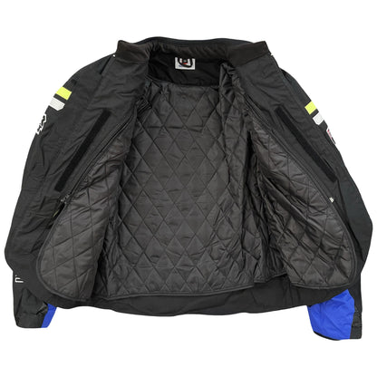 Suzuki Motorcycle Racer Jacket - Known Source