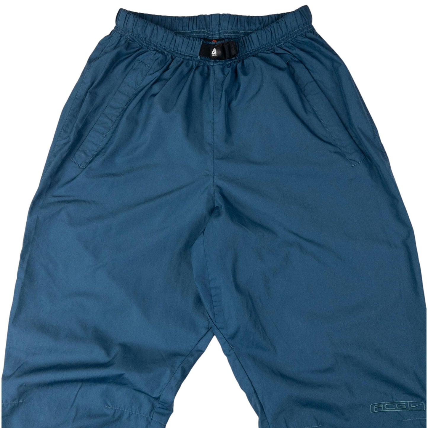 Vintage Nike ACG Trousers Size S