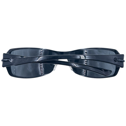 Vintage 2000s Gucci Horse Bit Sunglasses