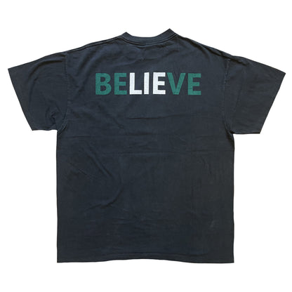 Marilyn Manson 'Believe' T-Shirt - XL