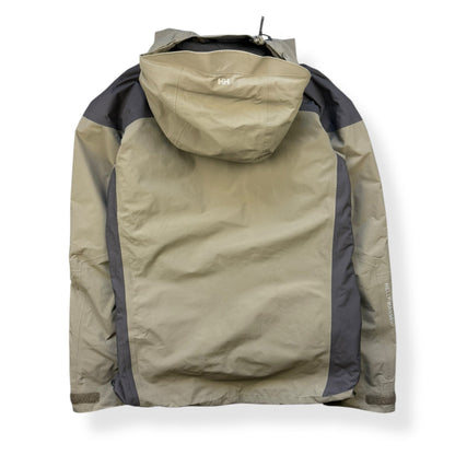 Helly Hansen Asymmetric Zip Jacket (M) | Default Title, Multicoloured