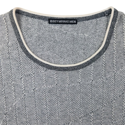 Vintage Issey Miyake Lightweight Knit Jumper Size M